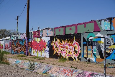 Acme Iron & Metal in Albuquerque