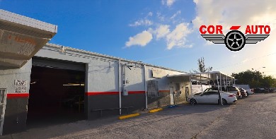 Cor-Auto Inc in Miami