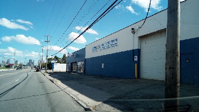 Edison Automotive Inc in Columbus