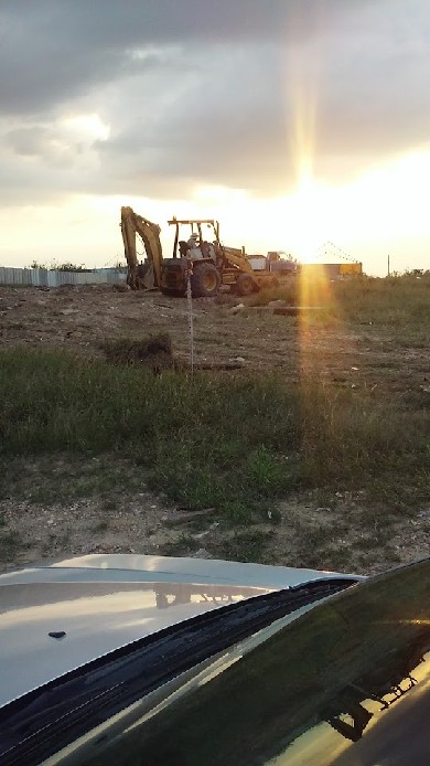 Auto Parts Gerardo in Laredo