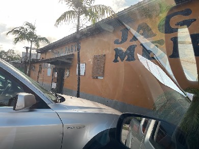 Martinito Motors in Miami