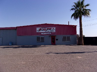 Reliable Auto Parts in Yuma