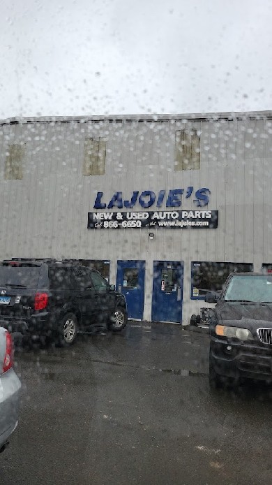 Lajoie's Auto Parts in Norwalk