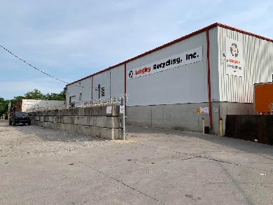 Langley Recycling Inc. in Kansas City