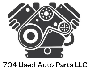 704 USED AUTO PARTS LLC in Concord