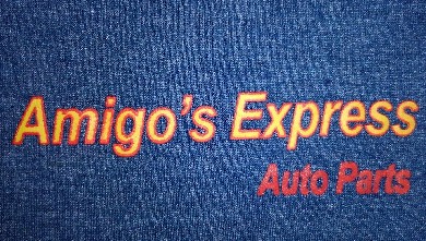 Amigo's Express Auto Parts LLC in Raleigh