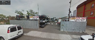 Mendez Auto Sales & Used Auto Parts in Newark