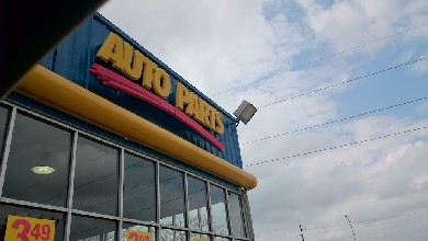 NAPA Auto Parts in College Station