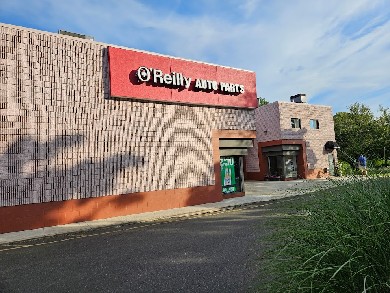 O'Reilly Auto Parts in Norwalk