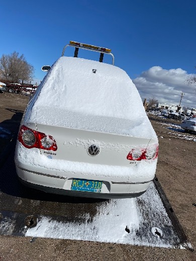 El Negociante in Albuquerque