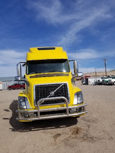 B & G Truck Salvage Inc in Albuquerque