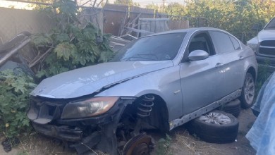 Junk Car Buyer San Bernardino