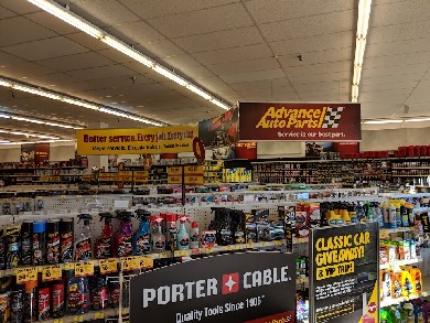 Carquest Auto Parts in Silver Spring