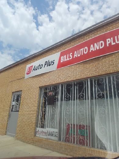 Bill's (G.M.P. Inc.) Auto Parts Plus More in Sioux City