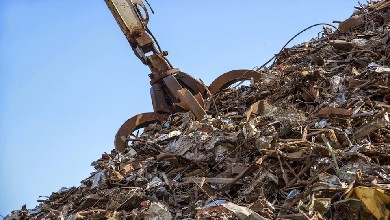 Big Country Recycling in San Angelo