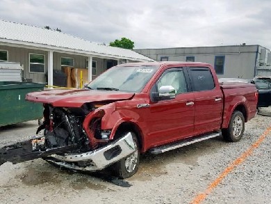 Mars Auto & Truck Parts in Akron