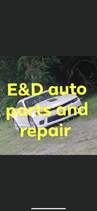 E&D auto repair & parts in Bowling Green