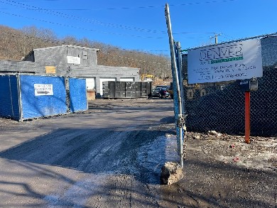 Denver Place Auto Salvage LLC in Waterbury