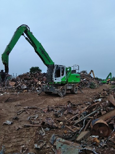 SA Recycling in San Angelo