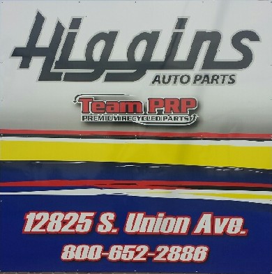 Higgins Auto Parts in Bakersfield