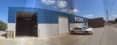 Johnston Autostores in Sioux City