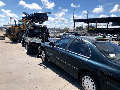 Junk Car Buyers Fort Lauderdale