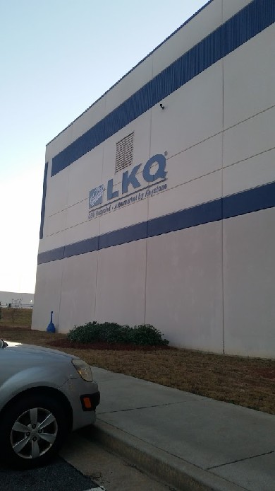 Keystone Automotive in Macon