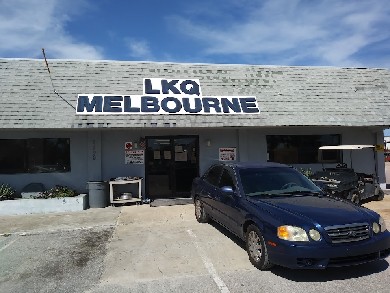 LKQ Melbourne