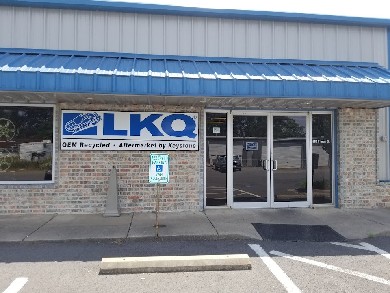 LKQ Preferred Auto in Conway