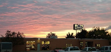 Neal's Truck Parts in Wyoming