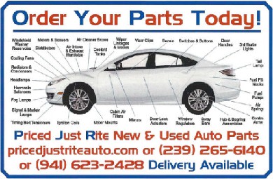 Priced Just Rite Inc in Fort Myers