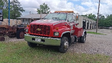 Paynes Wrecker Service Inc. in Beaumont