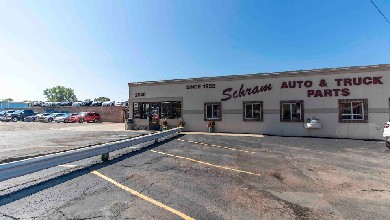 Schram Auto Parts in Waterford Twp