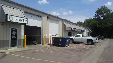 ScrapMart in Sioux Falls