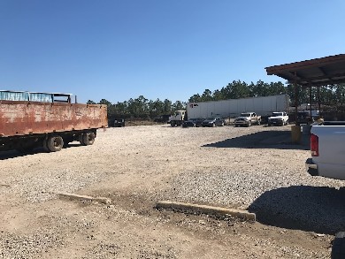 EMR Southern Recycling in Gulfport