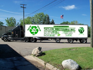 Taylor Recycling, Inc.