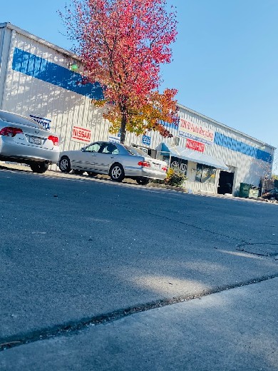 TOKYO AUTO RECYCLING in Rancho Cordova