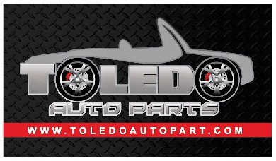 TOLEDO AUTO PARTS