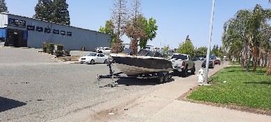 European Auto Recycling Inc in Rancho Cordova