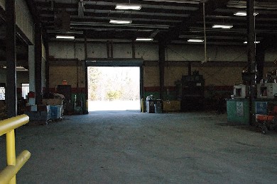 POTOMAC METALS INC in Waldorf