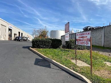 Welcome Auto Recycling in Rancho Cordova