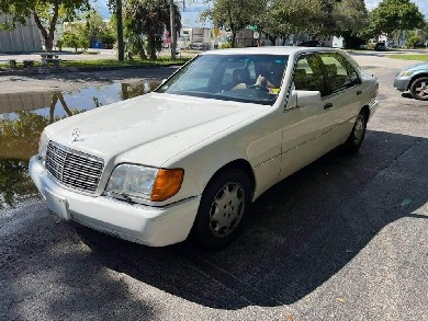 Pineisland Junk Cars Co LLC in Lauderhill