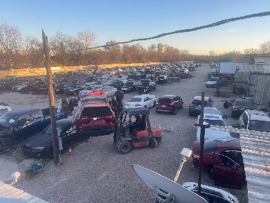 Ace Auto Recyclers in Fort Worth