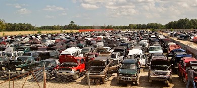 Houston Auto Recyclers