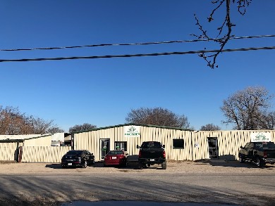 Glenn & Jerry's Auto Recyclers in Fort Worth