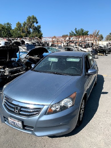 Honda Heaven in San Jose