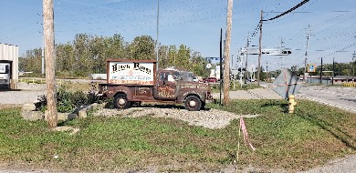 Black River Auto Salvage in Elyria