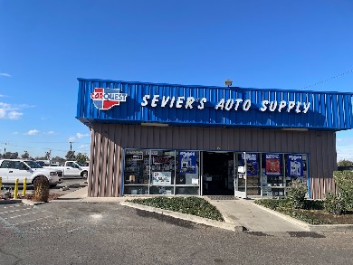 Carquest Auto Parts in Delano