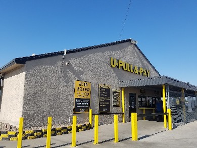 U-Pull-&-Pay Phoenix