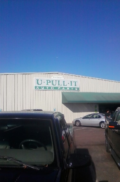 U-Pull-It Memphis